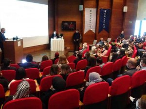 Acıbadem Bursa Hastanesi’nde organ nakline dikkat çekildi