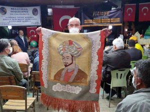 Antika mezatları büyük ilgi görüyor