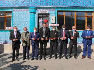 Kütahya’ya Gençlik Merkezi