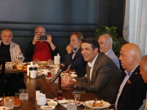 Başkan Genç: “Ocak ayı içerisinde hipodromun açılışını yapacağız”