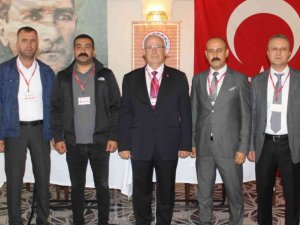 Başkan Yaman, güven tazeledi