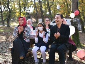 Tuzla Belediye Başkanı Yazıcı’dan Lösemi Haftası’nda ‘Kronik Hastalıklar Merkezi’ müjdesi