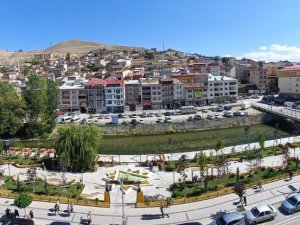 Bayburt hem aşıda hem vakada düşük
