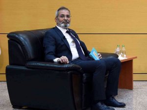 Başkan Bozdoğan: "Hem borç ödedik hem de güzel işler yaptık"