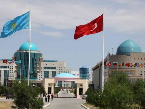 Cumhurbaşkanlığı Külliyesi’nde Türk Cumhuriyetleri’nin 30. yılında değişime yön veren konular ele alınacak