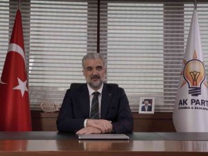 AK Parti İstanbul İl Başkanı Kabaktepe: “CHP’li İBB’nin suya gizli zam kurnazlığına müsaade etmeyeceğiz”