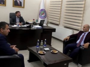 MHP’li Kılavuz: "Sözde siyasi parti olan HDP’nin uygulamalarına dünya da şahit milletimiz de"