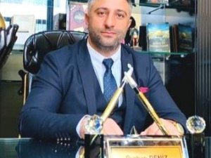 Gelecek Partisi Bandırma İlçe Başkanı istifa etti