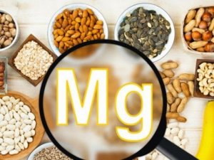 “Magnezyum eksikliği psikolojik rahatsızlıklara neden olabilir”