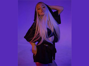 Fenomen Benır’dan sürpriz proje