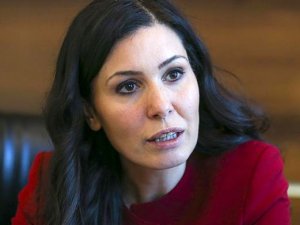 AK Parti Genel Başkan Yardımcısı Karaaslan’dan Kılıçdaroğlu’na tepki: