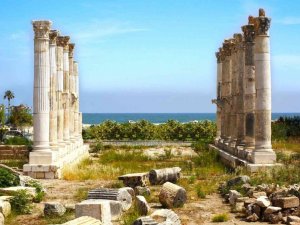 Soli Pompeiopolis ’mutlaka görülmesi gereken 10 antik kent’ arasında yer aldı