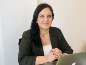 “Aydın bölgesindeki çatlakların sebebi kuraklık”