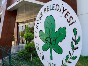 Köşk Belediyesi’nden taksit kolaylığı