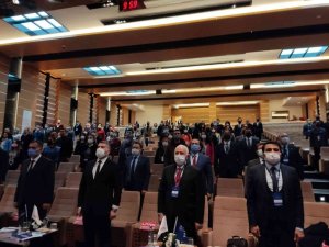 Yabancı Dil Eğitiminin Geliştirilmesi (YADEG) Projesi Ankara’da tanıtıldı