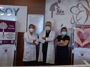 Organları 2 hastaya umut olacak