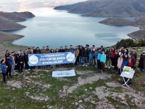 İnköy ve Ağin bölgesine doğa yürüyüşü