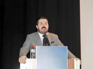 Başkan Sayan: “AK Parti iktidarından önce Kürtler sabaha kadar çırılçıplak işkenceden geçirildi”