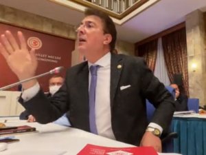 Milletvekili Aydemir’den hak vurgusu