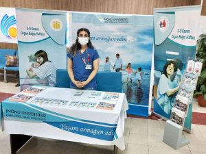 Covid-19 nedeniyle organ bağışı oranı düştü