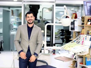 Çene eklemi bozukluklarına dikkat