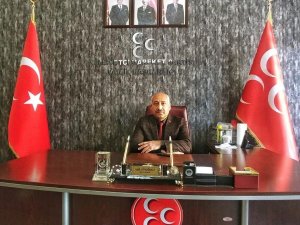 MHP’li Güngöralp’ten İYİ Parti’li Türkkan’a sert tepki