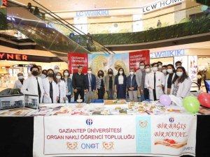 Prof. Dr. Ayşe Balat: "Bağışlanan her organ bir candır"