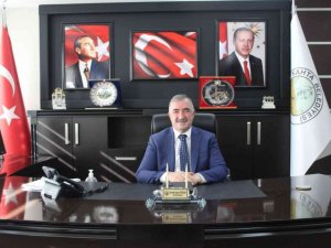 Kahta’da vefa projesi