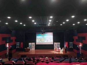 ‘Karadeniz’de Pedal Çevirelim’ projesinde eğitim toplantısı