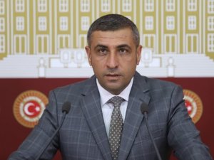 MHP’li Taşdoğan mobilya sektörünün sorununa el attı