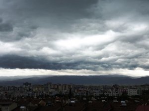 Aydın’da hava sıcaklıkları hissedilir derecede azalacak