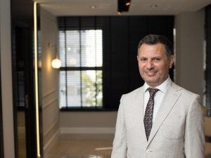 Öğle arası gelen güzellik