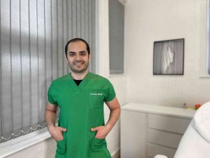 Doktor Hasan Benar: "Estetik dünyasında her gördüğünüze inanmayın"