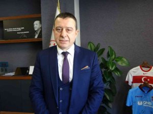 Usta: "Trabzon olarak Turkovac aşısı Faz-3 çalışmasında şu ana kadar Türkiye’de en iyi ikinci il durumundayız"