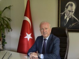 Başkan Karaarslan: İlaç yokluğunun sorumlusu eczacılar değildir