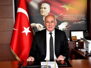 Başkan Tuncel’den 10 Kasım Atatürk’ü Anma mesajı