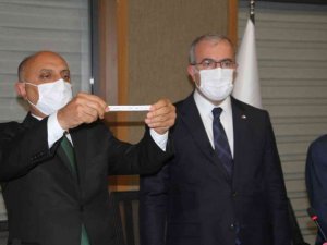 Elazığ’da 24 Ocak depreminin ardından 12 bin 107 vatandaş ev ve iş yerlerine kavuştu