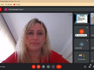 ADÜ’de ’Organ Nakli ve Organ Nakline Bakış Web Konferansı’ gerçekleşti