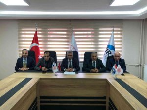 Fırat Havvası’ndaki turizmin geleceği görüşüldü