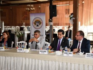 İlçe turizmini geliştirmek için Safranbolu Turizm Çalıştayı düzenlendi