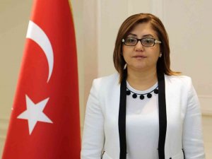 Fatma Şahin’den 10 Kasım mesajı
