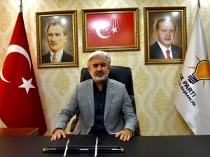 AK Parti’li Hızlı’dan İYİ Partili Eryılmaz’a cevap