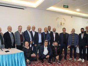 BİSAG üyeleri Taliban ve Afganistan’ı konuştu