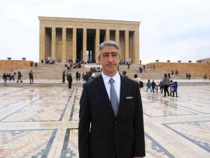 Başkan Oktay’ın 10 Kasım mesajı