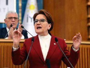 İYİ Parti Grup Toplantısı