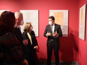 Türk ve Fransız basınının gözünden Antep Savunması