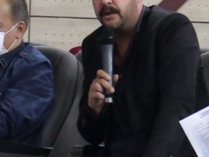 MHP’li Kutlar’dan İYİ Partili Türkkan’a tepki