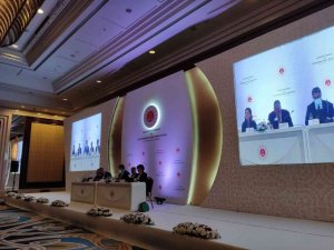 Masumiyet Karinesi ve Lekelenmeme Hakkı Sempozyumu 2. gününde de devam ediyor