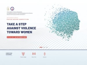 DPÜ aracılığıyla kadına şiddete 4 bin 365 kez “dur” denildi