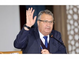 Başkan Çerçi İYİ Partili Türkkan’ı kınadı